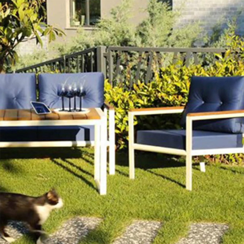 Bahçe & Havuz Mobilyaları