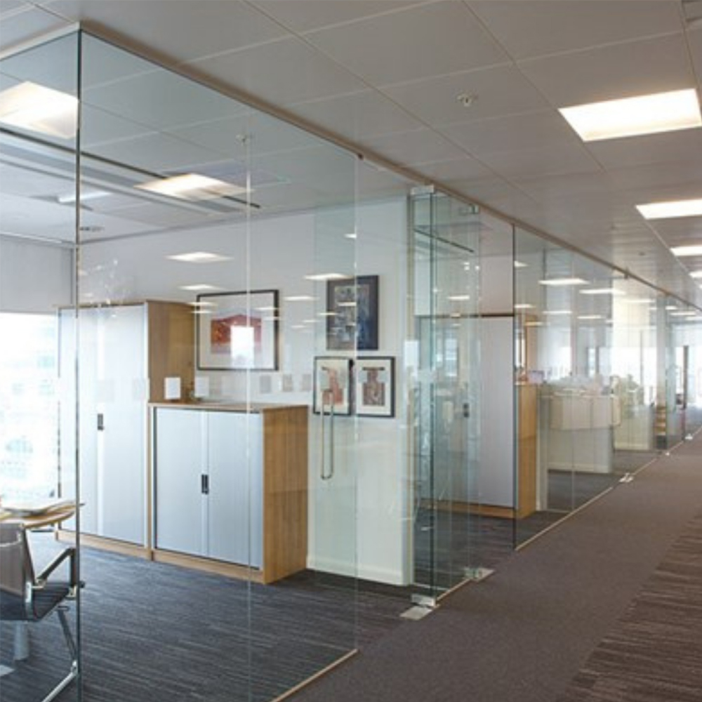 Ofis Bölme Sistemleri