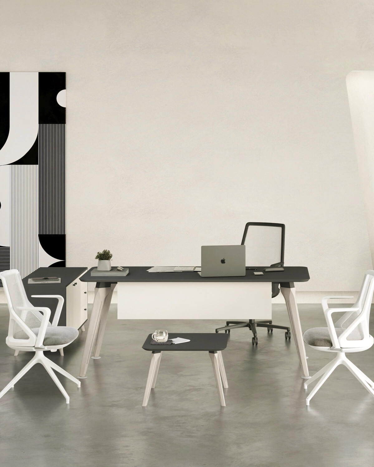 Çalışma Masaları