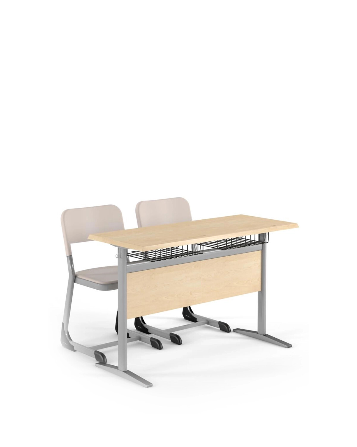 Çiftli Okul Sıraları