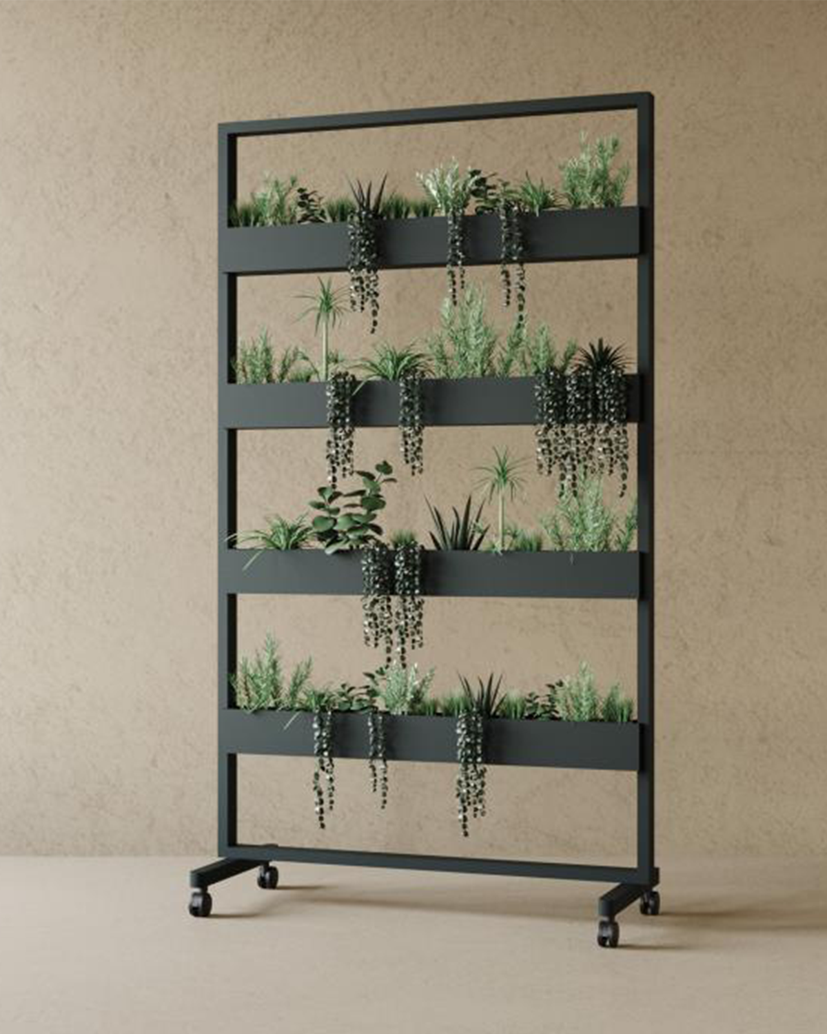 Hareketli Separatörler