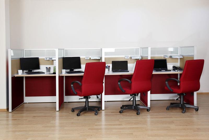 açık ofis - 01 - 2