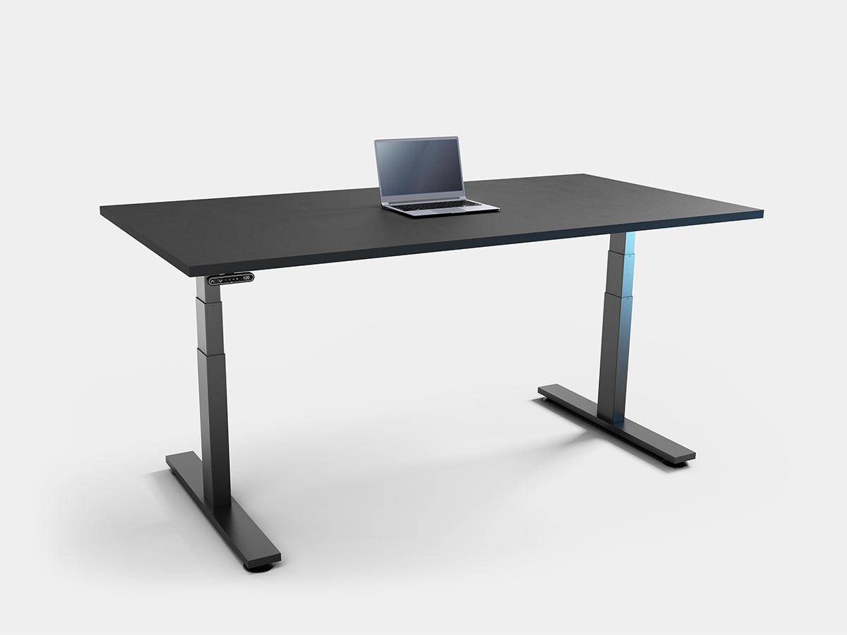Yükseklik Ayarlı Masa - 6