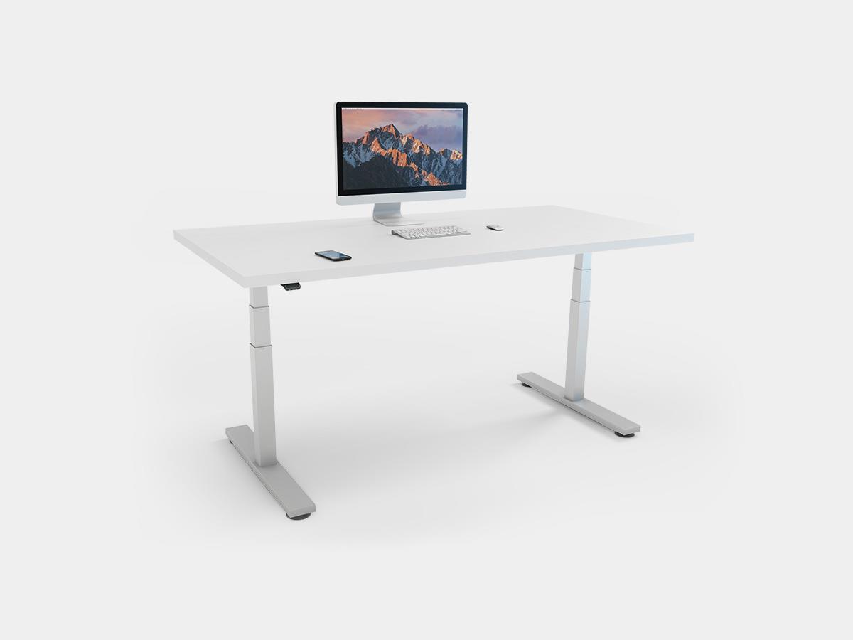 Yükseklik Ayarlı Masa - 4
