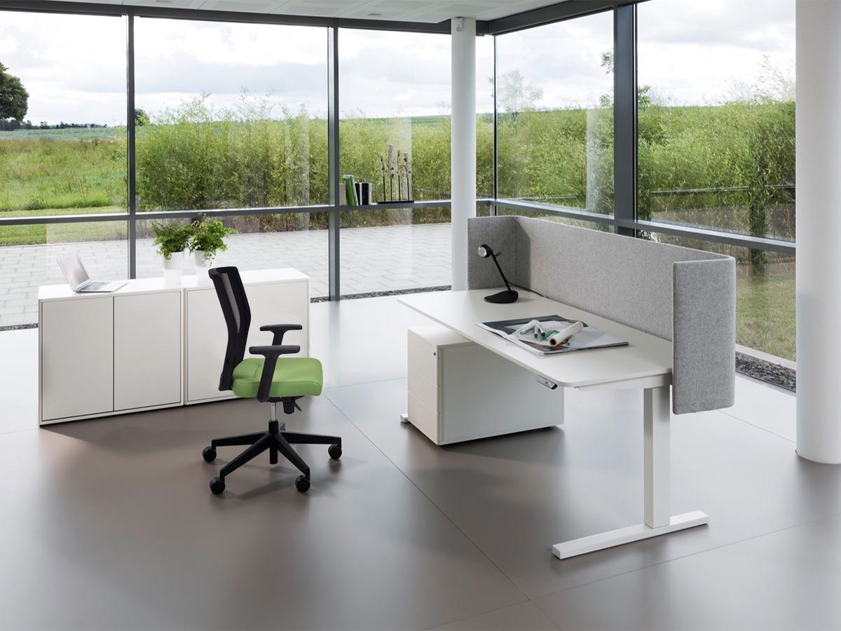 Yükseklik Ayarlı Masa - 2