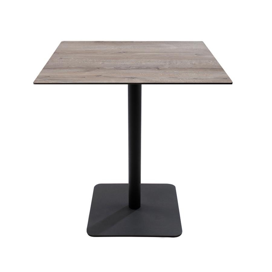 square leg table - 4
