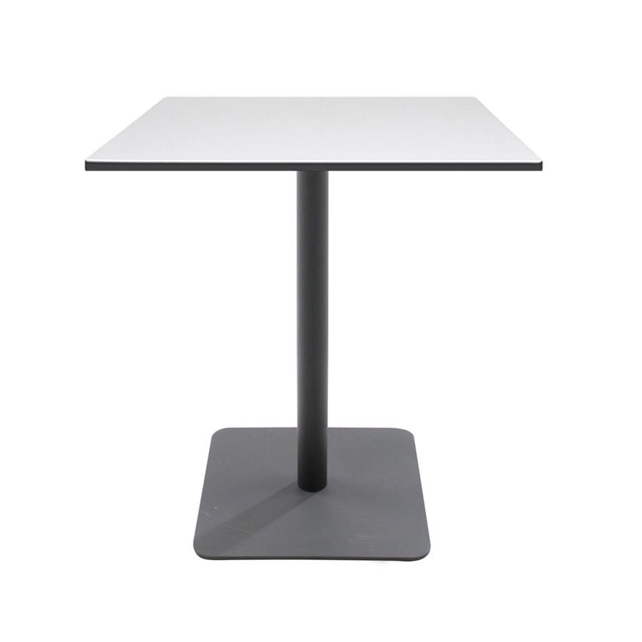 square leg table - 3