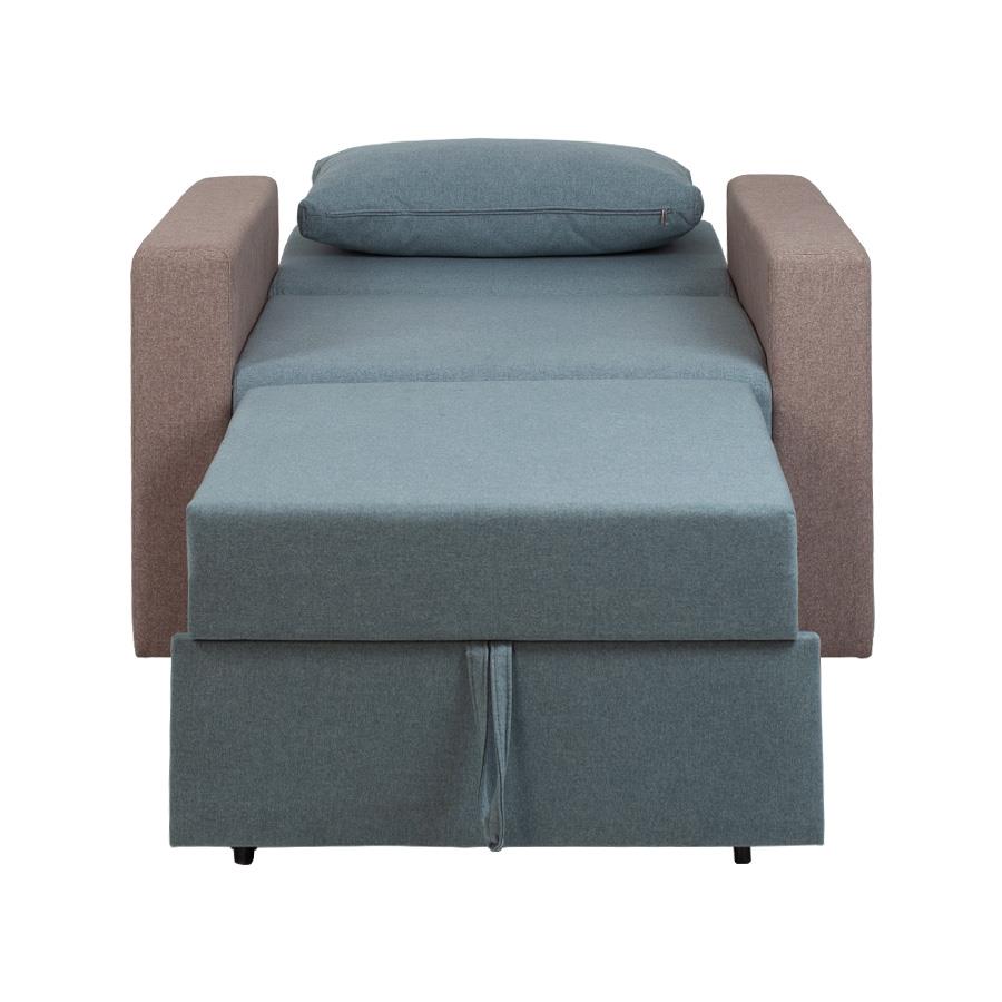 Stay Refakatçi Koltuğu - 9