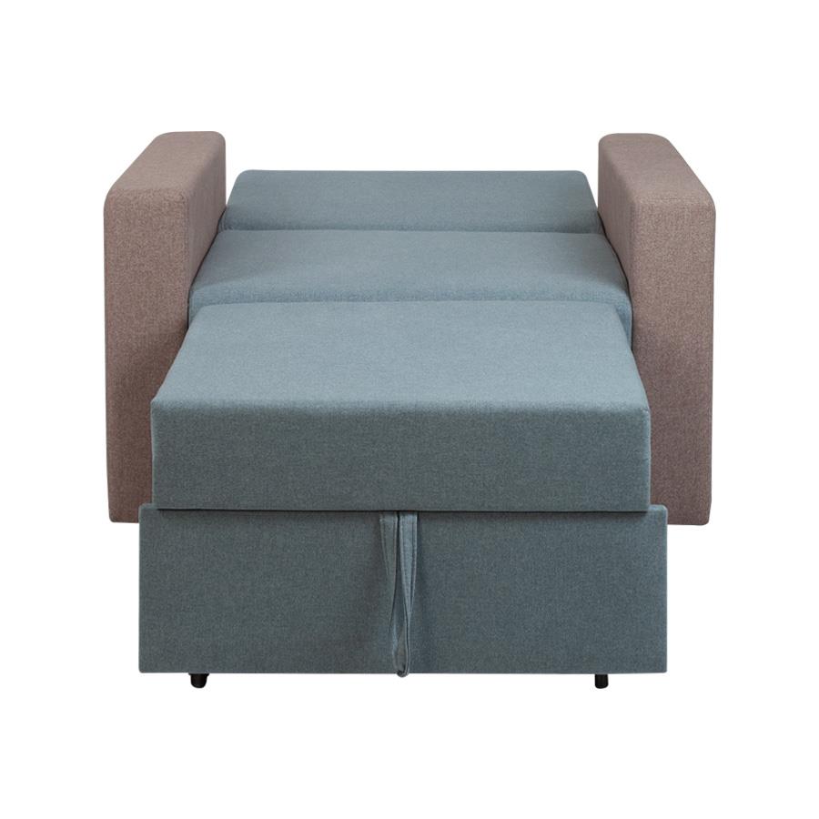 Stay Refakatçi Koltuğu - 8