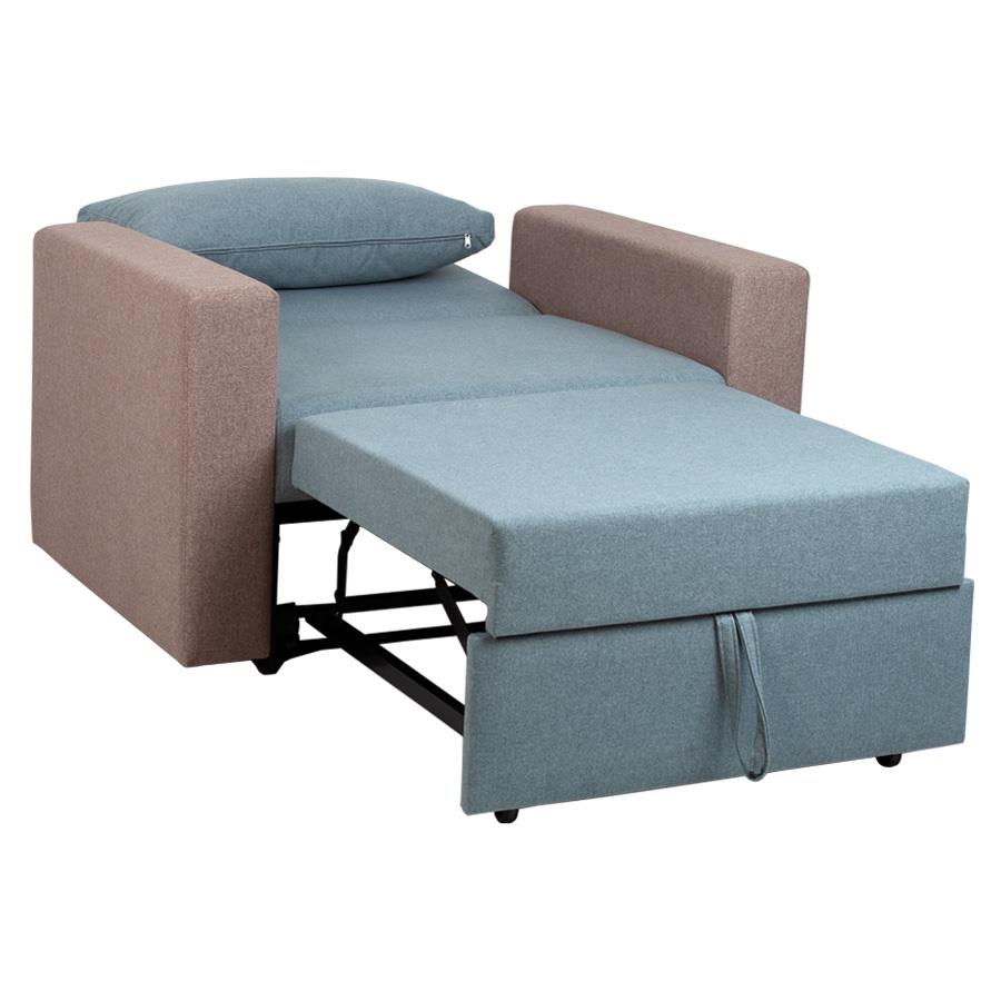 Stay Refakatçi Koltuğu - 7