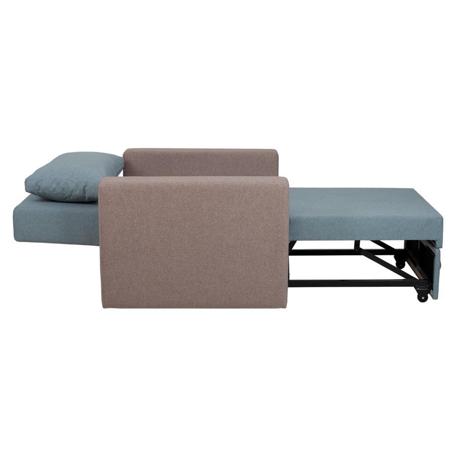 Stay Refakatçi Koltuğu - 6