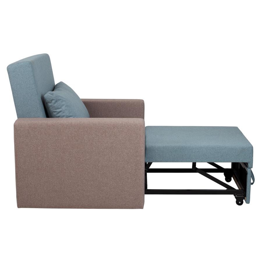 Stay Refakatçi Koltuğu - 5