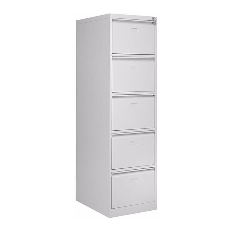 5'li Kartoteks Dolabı