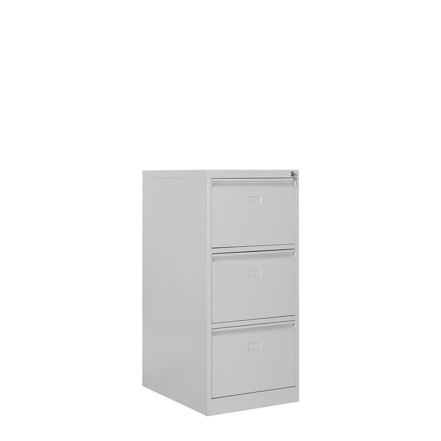 3'lü Kartoteks Dolabı