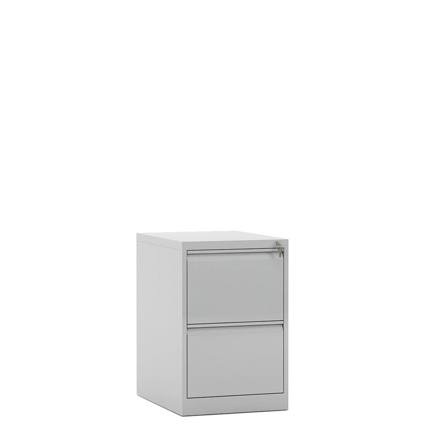 2'li Kartoteks Dolabı - 2