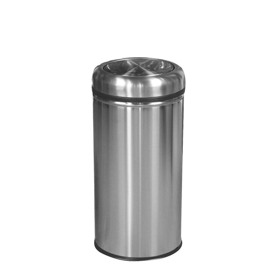 38 lt Salıncak Kapak Çöp Kovası