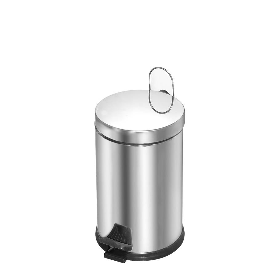 Pedallı Çöp Kovası