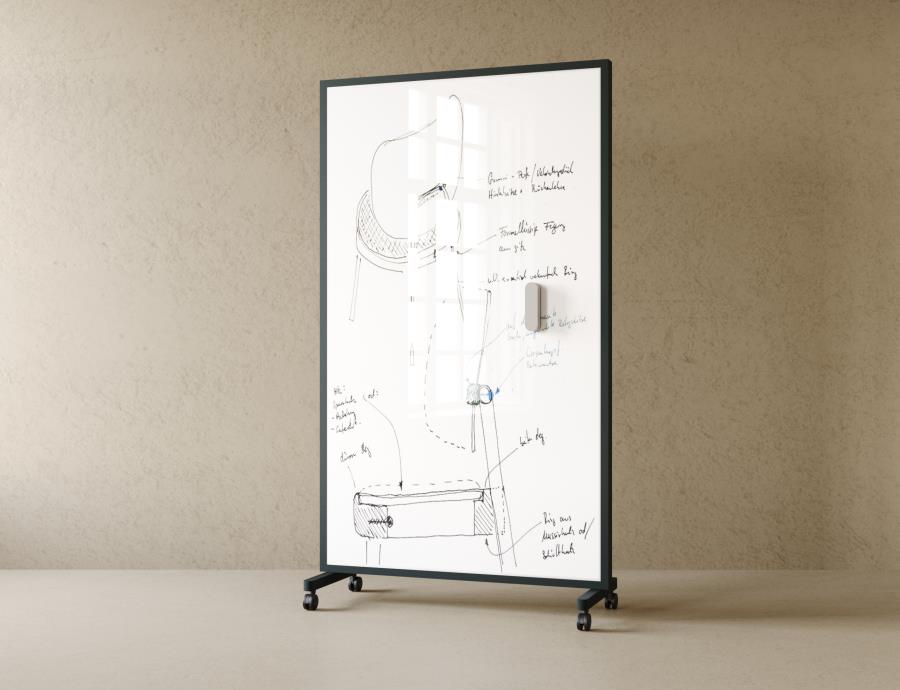 Yazı Tahtalı Hareketli Seperatör