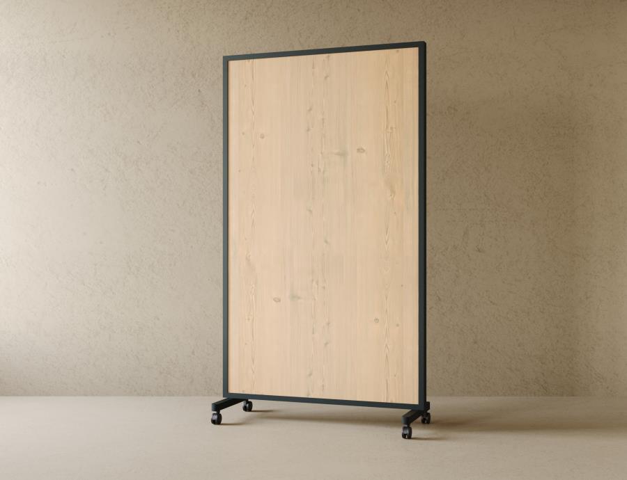 Yazı Tahtalı Hareketli Seperatör - 3