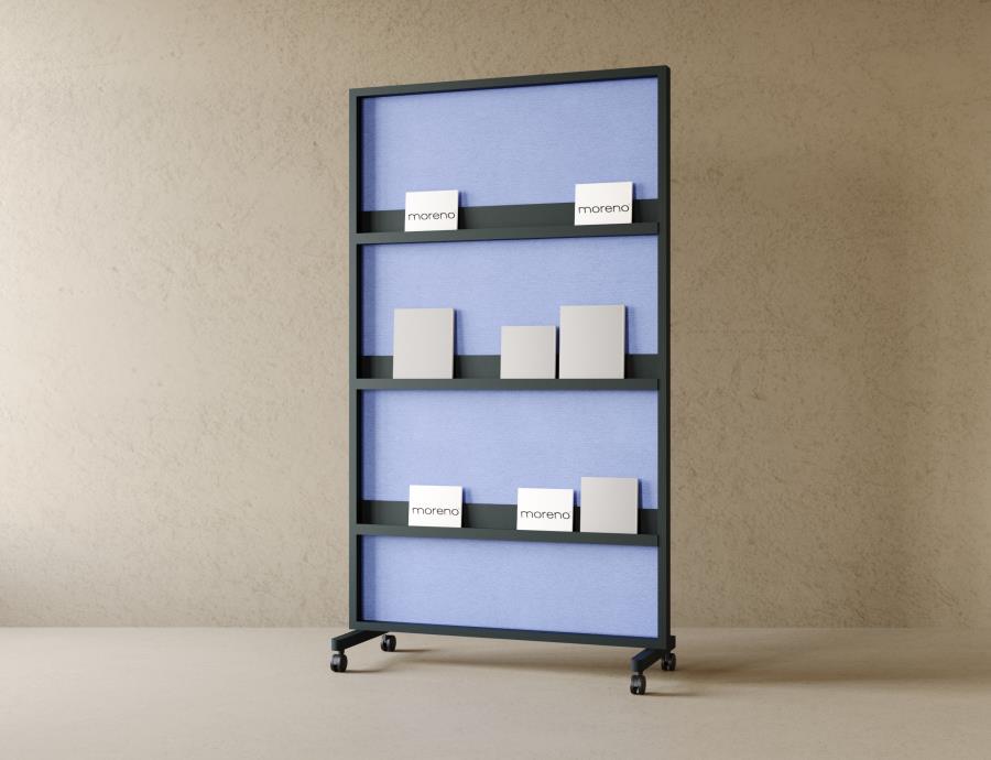 Yazı Tahtalı Hareketli Seperatör - 4