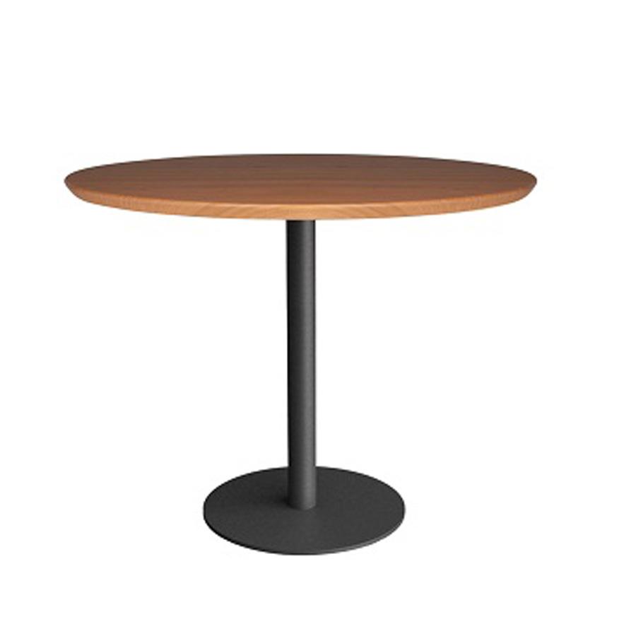 yuvarlak kafe masası - 2