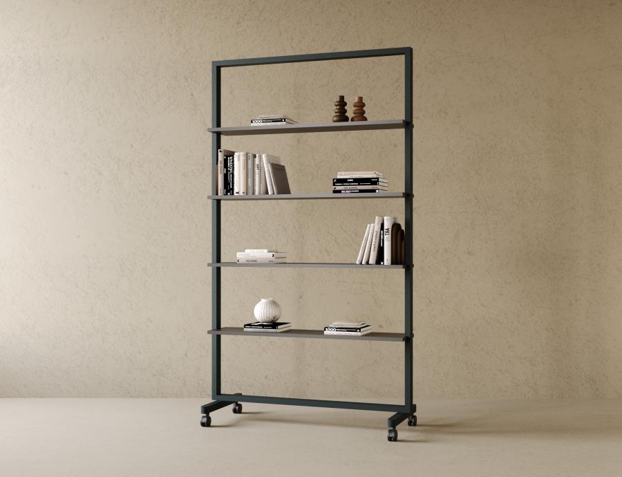 Yazı Tahtalı Hareketli Seperatör - 5