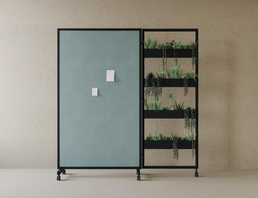 İkili Hareketli Seperatör - 2