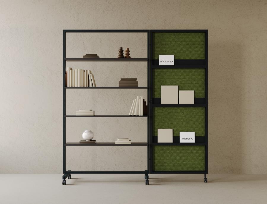 İkili Hareketli Seperatör - 3