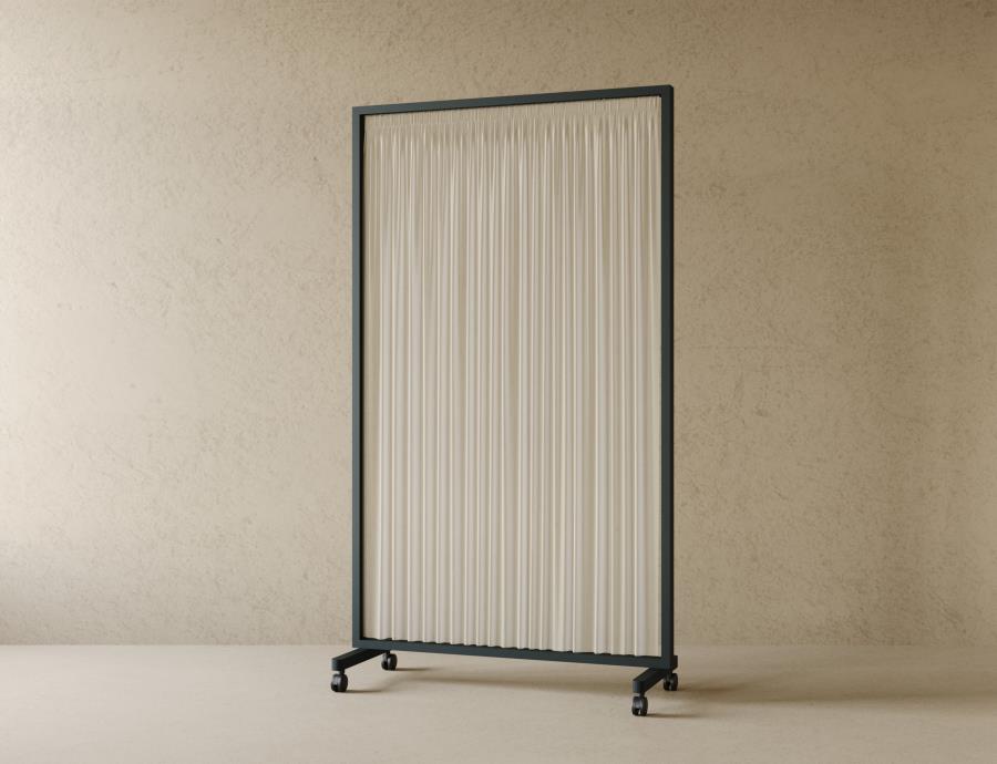 Perdeli Hareketli Seperatör