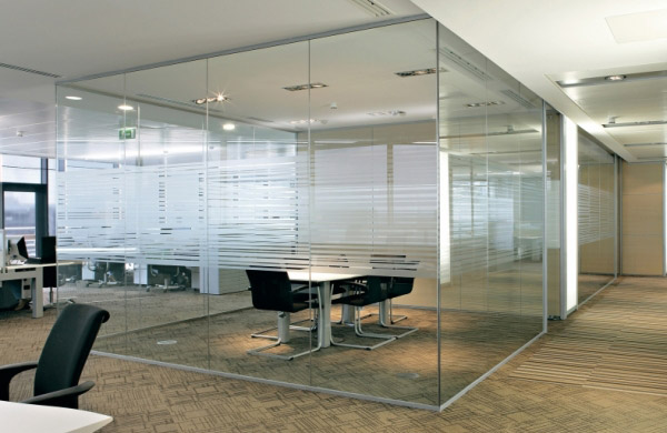 Cam Cama Bölme - 02