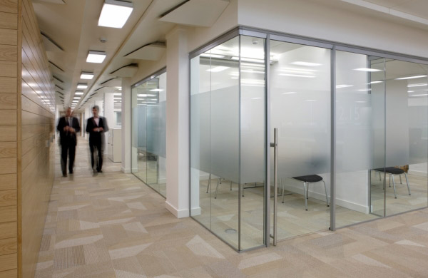 Cam Cama Bölme - 03