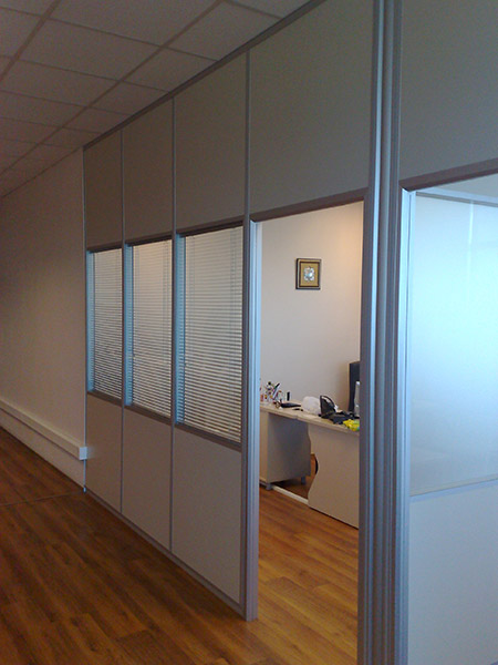 Yüksek Demonte - 05