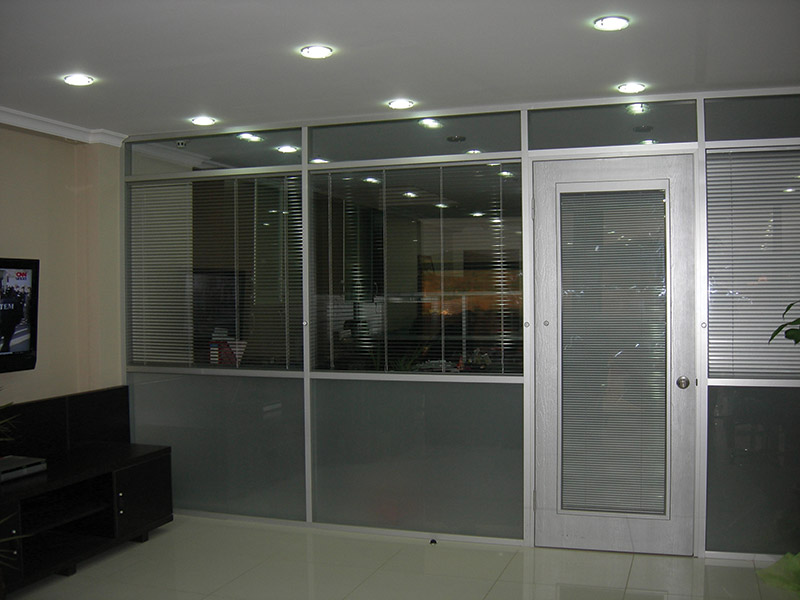 Yüksek Demonte - 01