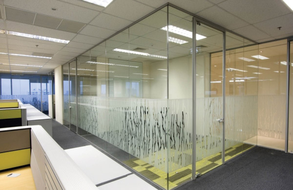 Cam Cama Bölme - 05