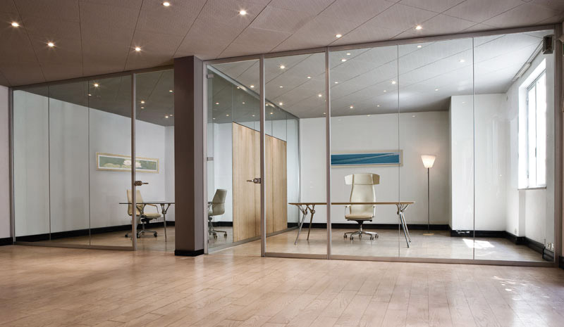 Cam Cama Bölme - 06