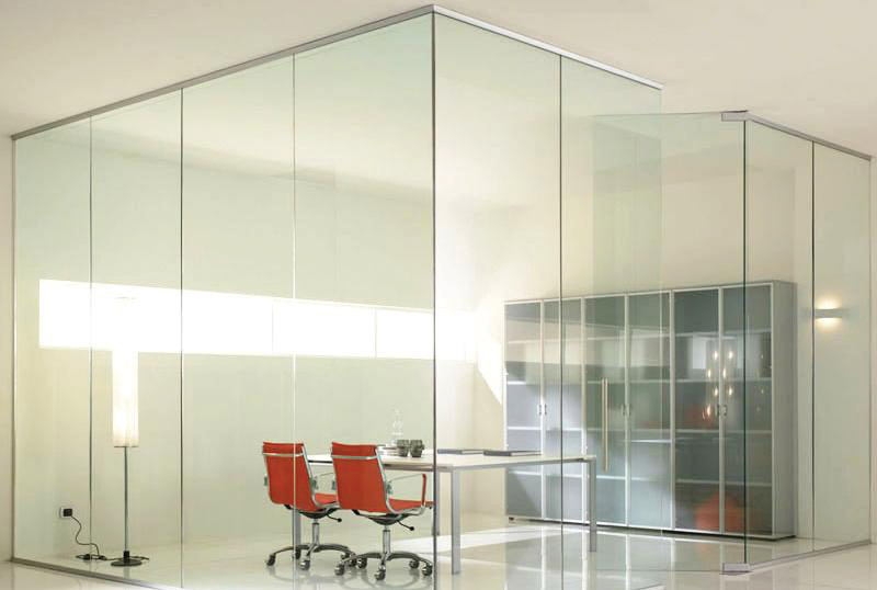 Cam Cama Bölme - 07