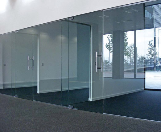 Cam Cama Bölme - 09