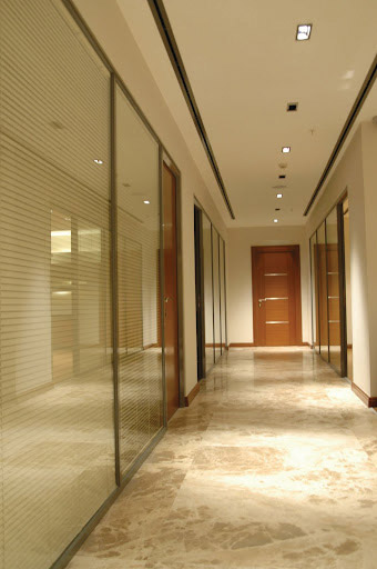 Cam Cama Bölme - 10