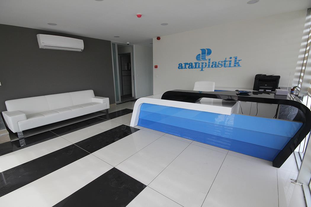 Aran Plastik