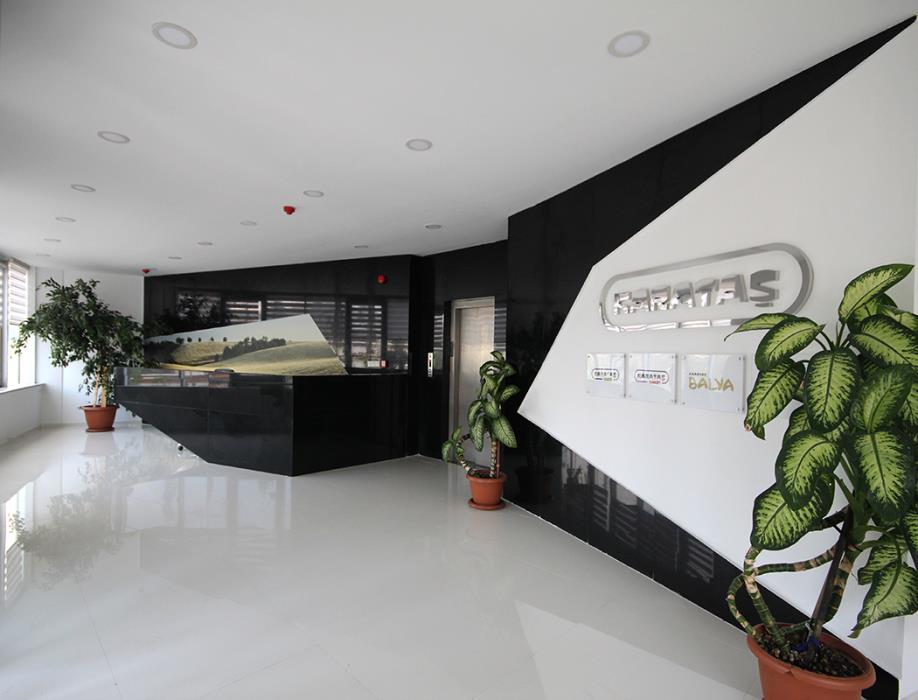 Karataş Tarımcılık