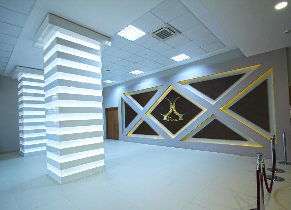 Darıca Adnan Menderes Kültür Merkezi