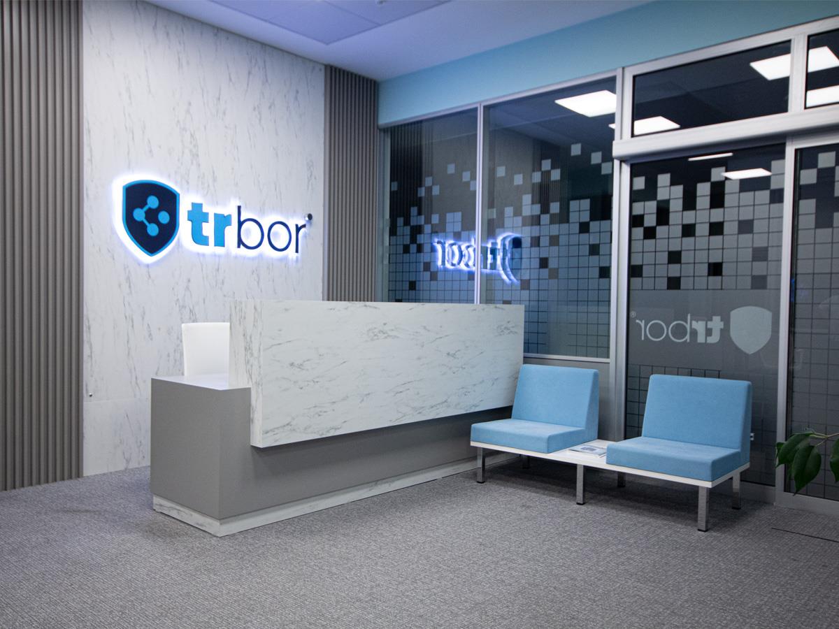 Trbor