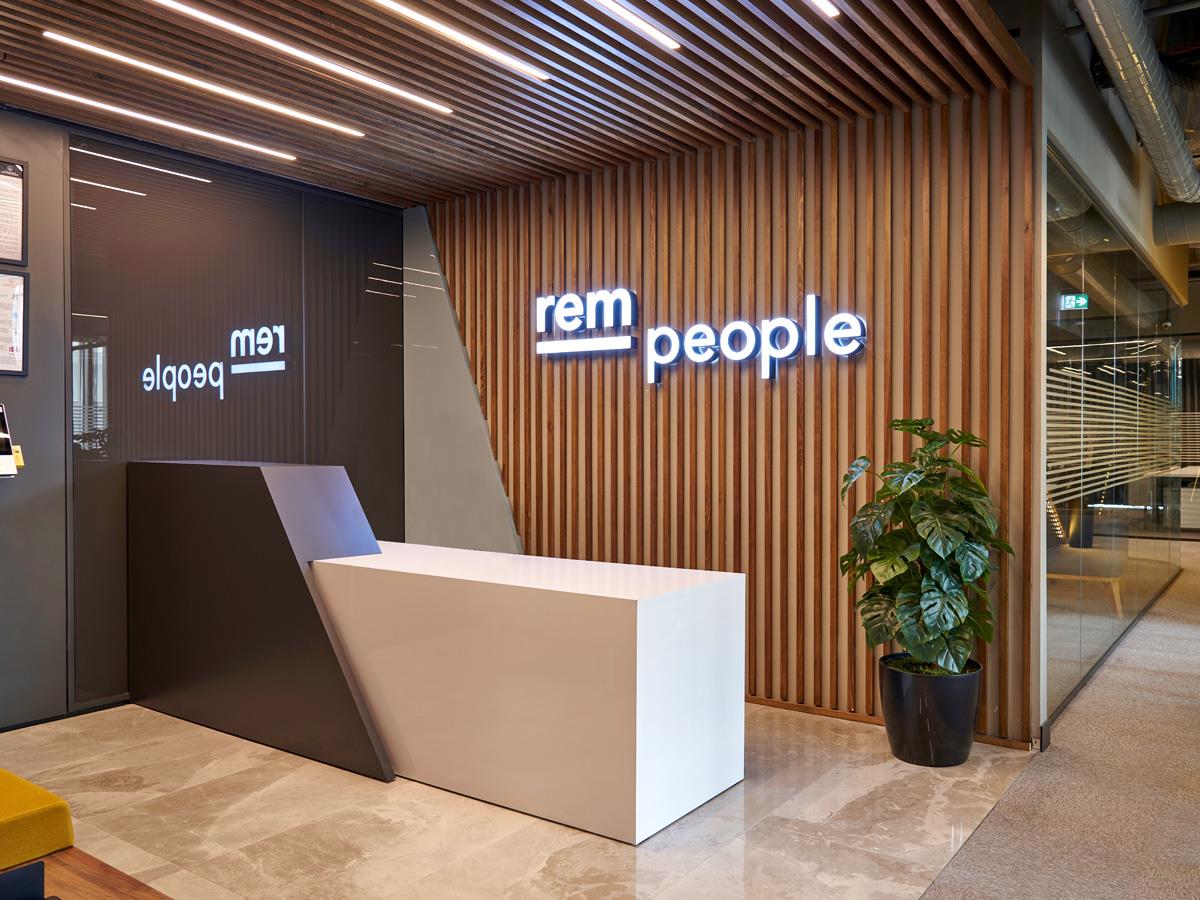 Rem People