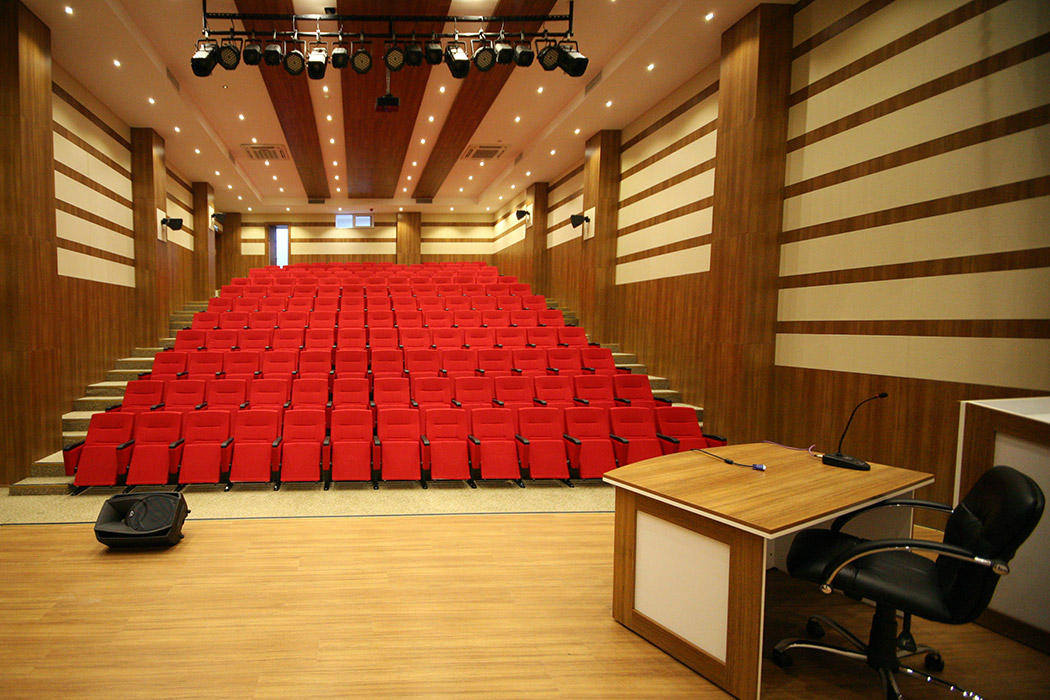 Konferans Salonu